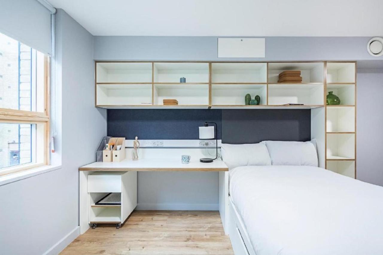 Apartament The Depot Exeter Zewnętrze zdjęcie