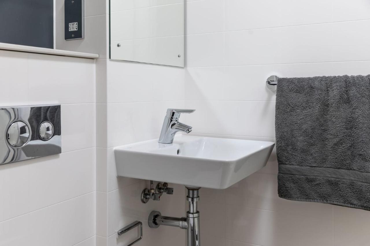 Apartament The Depot Exeter Zewnętrze zdjęcie