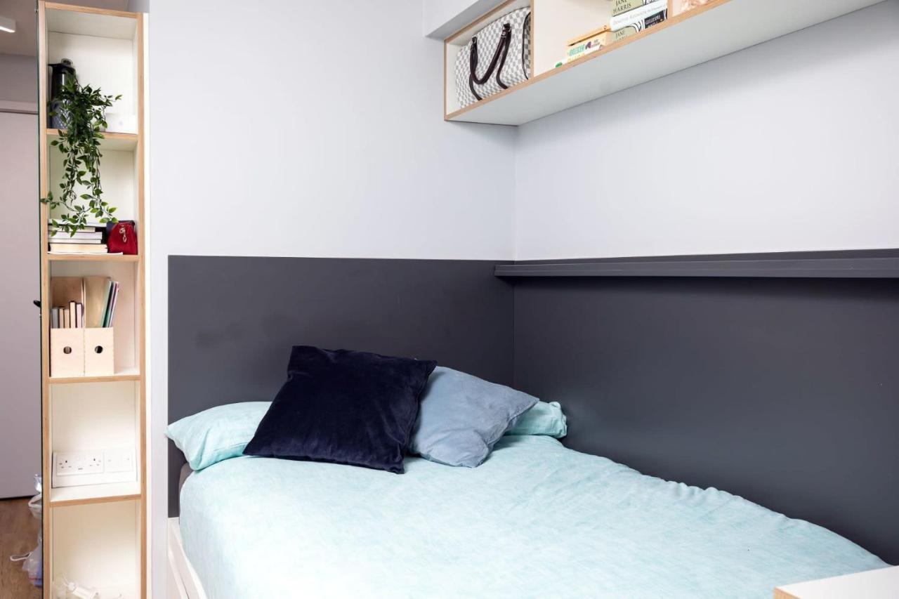 Apartament The Depot Exeter Zewnętrze zdjęcie